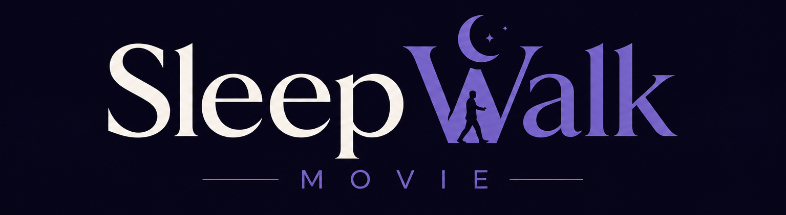 Sleepwalkmovie Logo